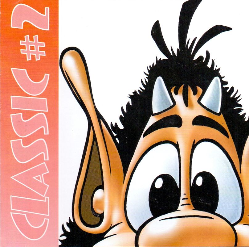 Hugo Classic 2 PC Spiele