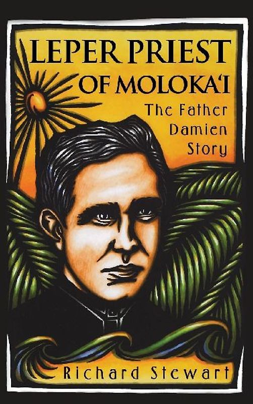 Leper Priest of Moloka'i