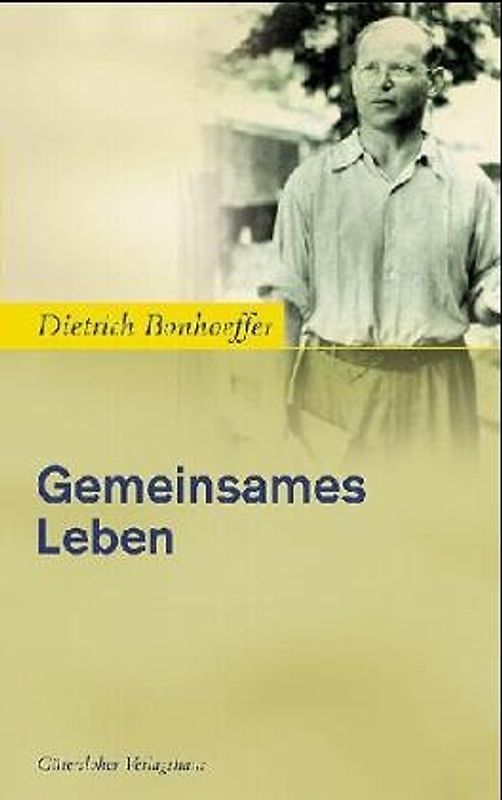 Gemeinsames Leben