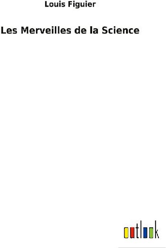 Les Merveilles de la Science