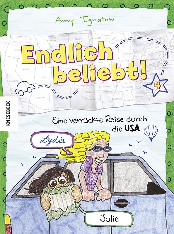 Endlich beliebt! 4