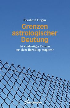 Grenzen astrologischer Deutung