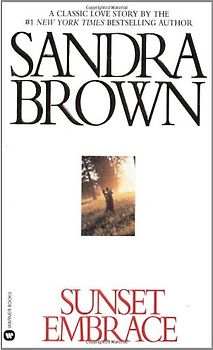 Sunset Embrace - Sandra Brown