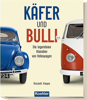 Käfer und Bulli