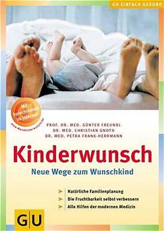 Kinderwunsch