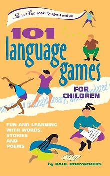 101 Language Games for Children