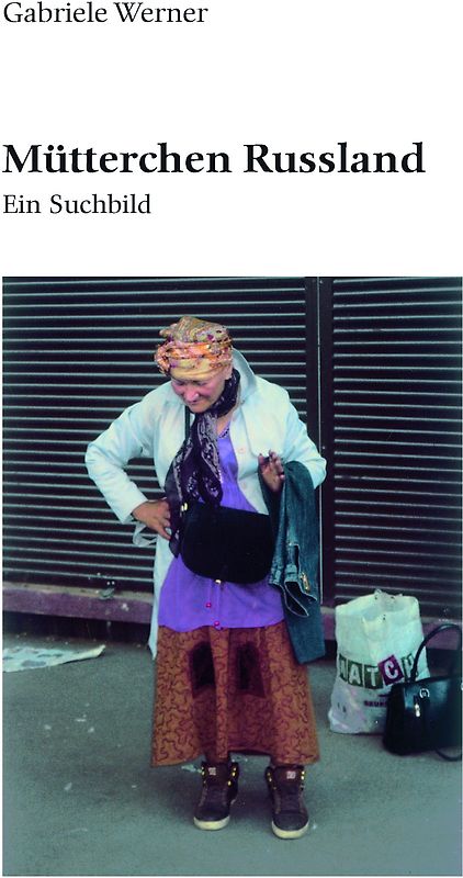 Mütterchen Russland