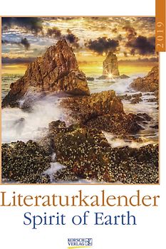 Spirit of Earth Literaturkal. 247919 2019