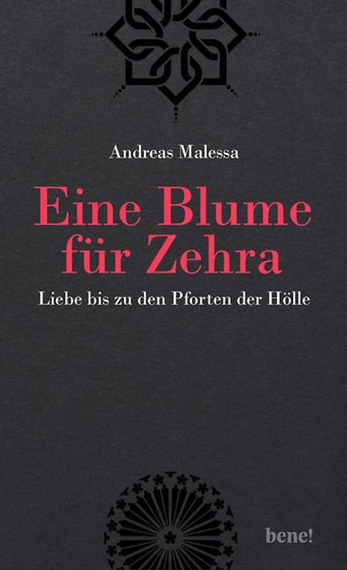 Eine Blume für Zehra