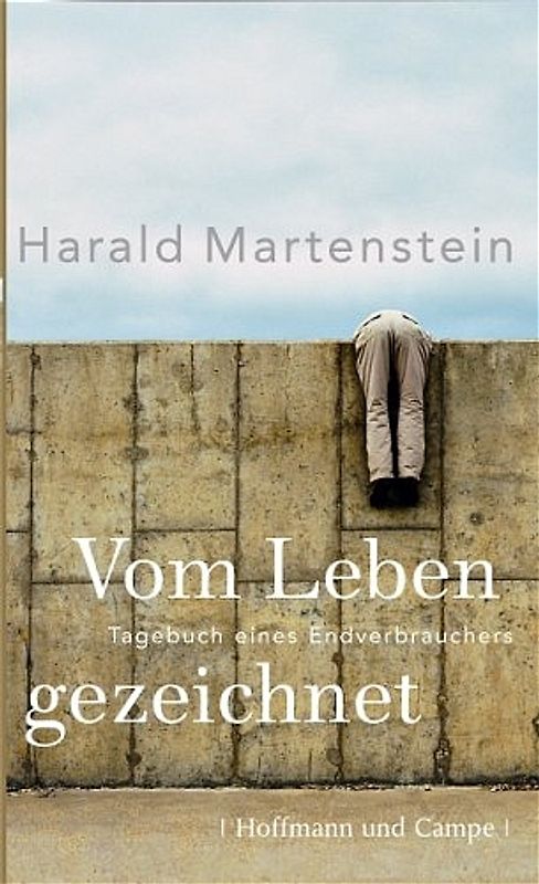 Vom Leben gezeichnet