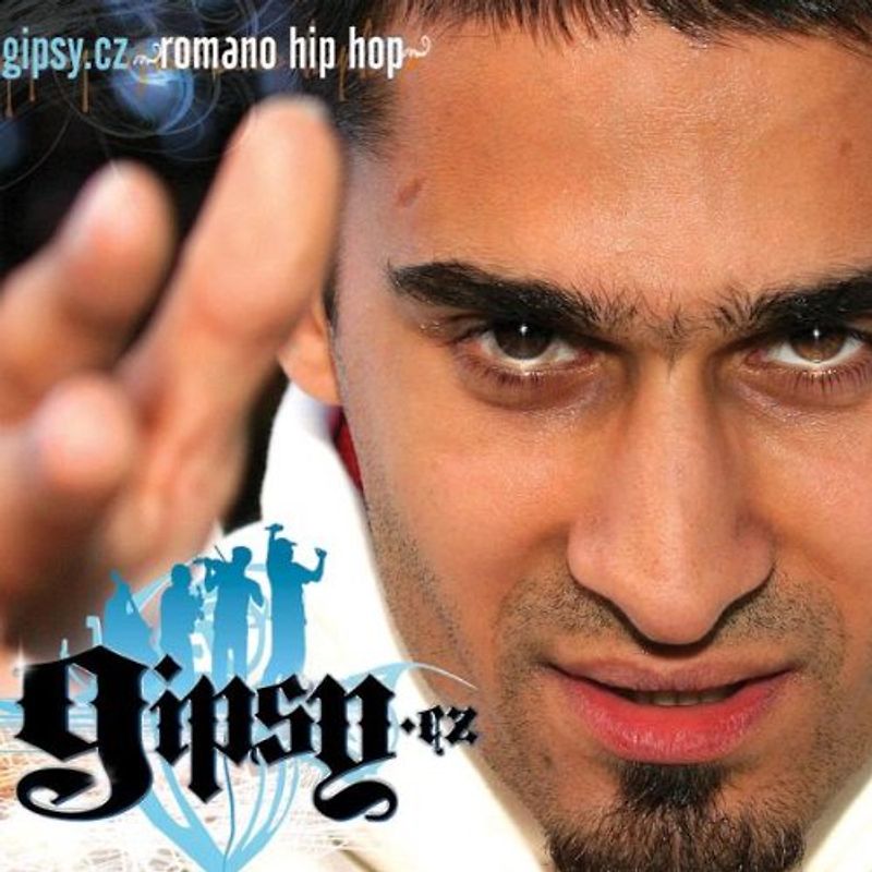 Gipsy.Cz - Romano Hip Hop