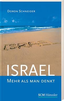 Israel - Mehr als man denkt