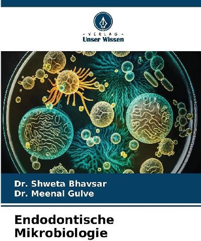 Endodontische Mikrobiologie
