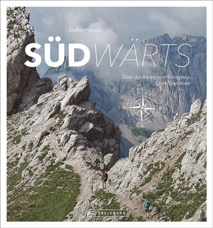 Südwärts