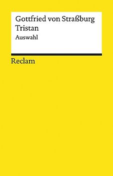 Tristan. Auswahl