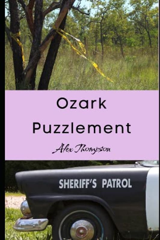 Ozark Puzzlement