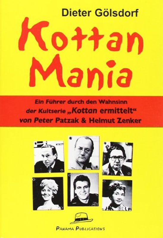 Kottan Mania