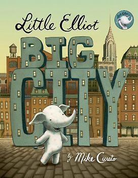 Little Elliot, Big City (Little Elliot, 1)