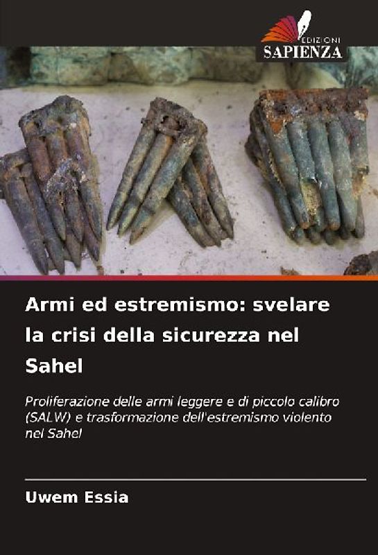 Armi ed estremismo: svelare la crisi della sicurezza nel Sahel