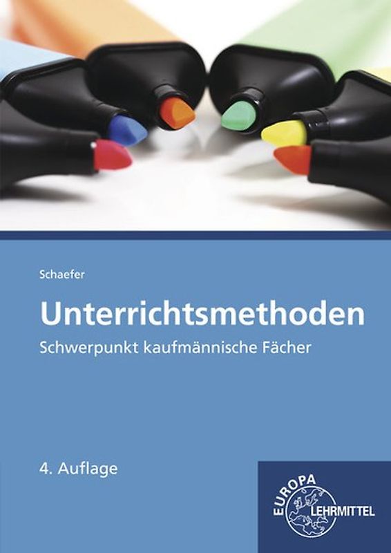 Unterrichtsmethoden