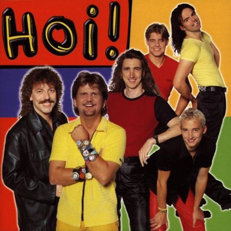 Hoi! - Hoi