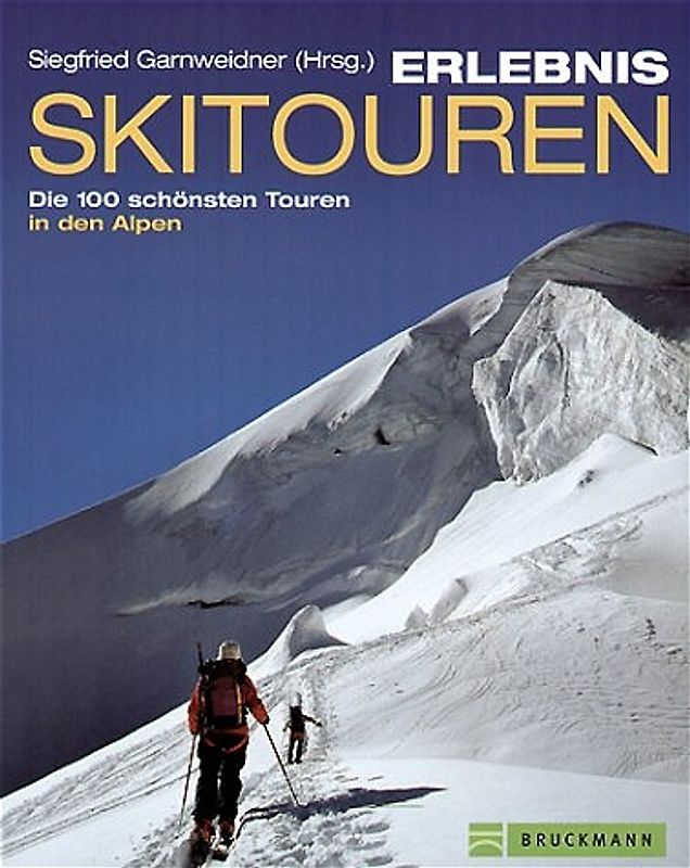 Erlebnis Skitouren