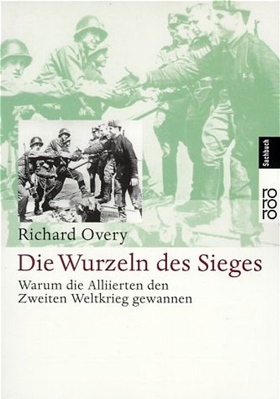 Die Wurzeln des Sieges