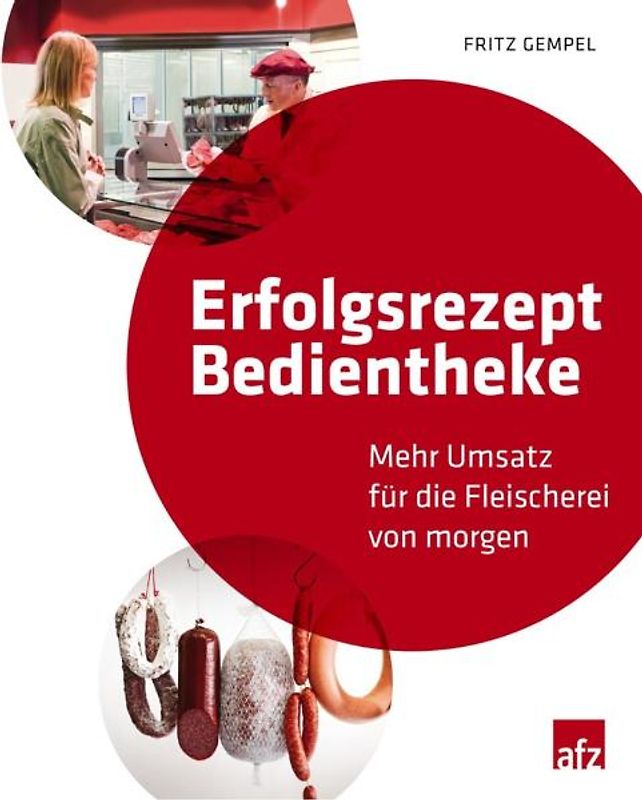 Erfolgsrezept Bedientheke
