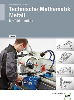 Technische Mathematik Metall