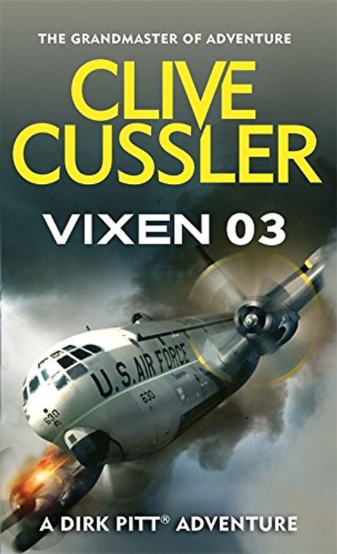 Vixen O3