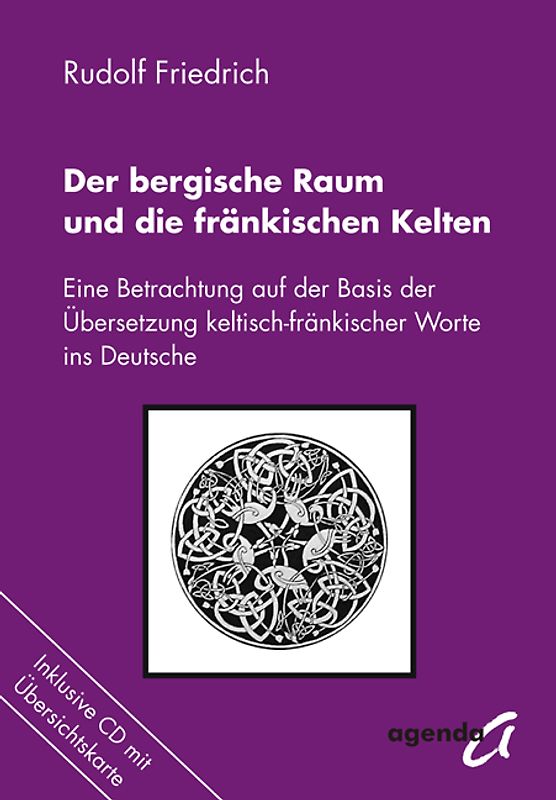 Der bergische Raum und die fränkischen Kelten