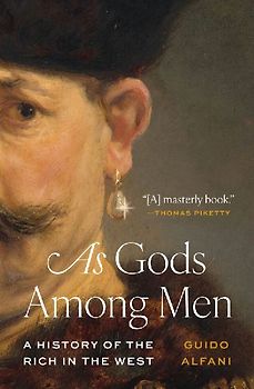 As Gods Among Men