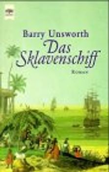 Das Sklavenschiff