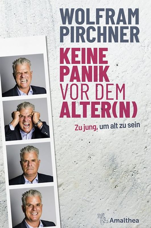 Keine Panik vor dem Alter(n)
