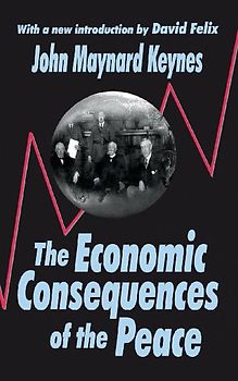 The Economic Consequences of the Peace