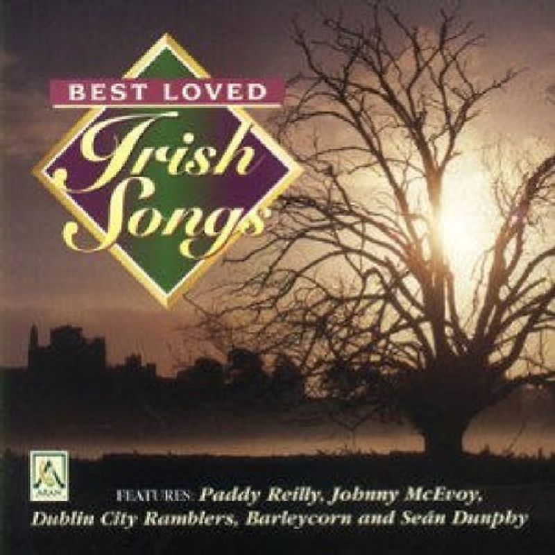 Various (Aran Collection) - Best Loved Irish Songs