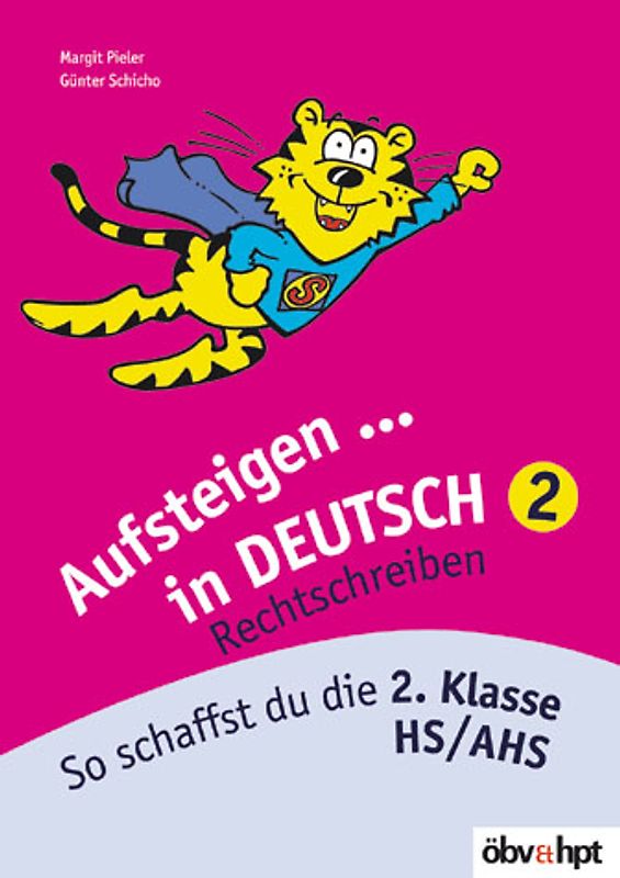 Aufsteigen in Deutsch - Rechtschreiben 2