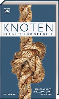 Knoten Schritt für Schritt