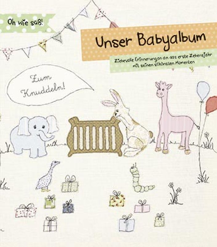 Unser Babyalbum