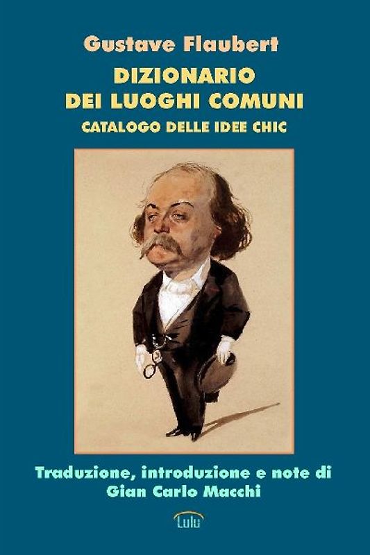 Dizionario dei luoghi comuni