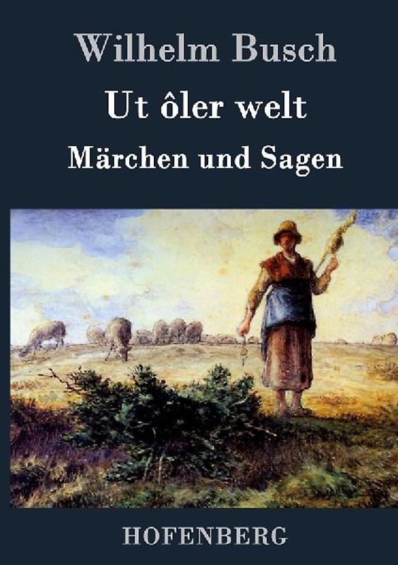 Ut ôler welt