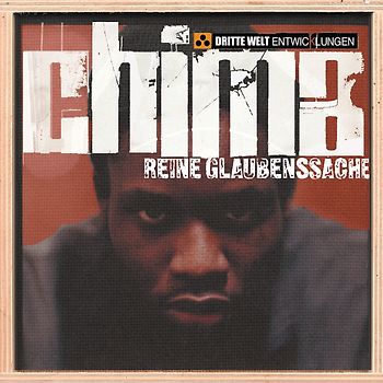 Chima - Reine Glaubenssache