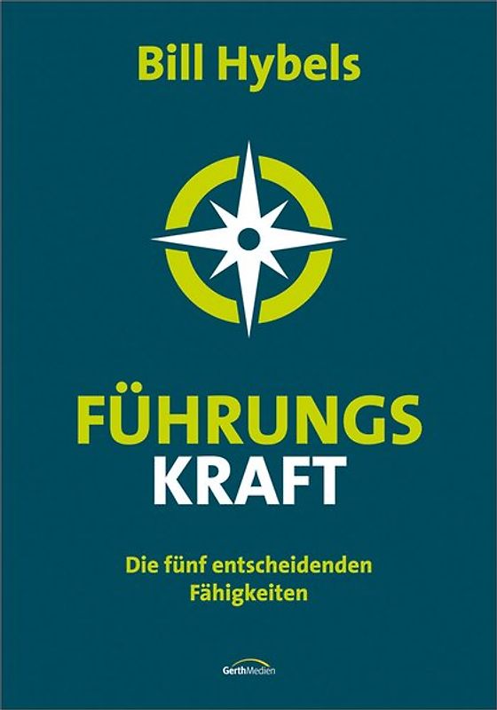Führungs-Kraft