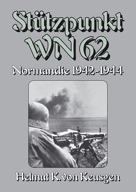 Stützpunkt WN 62