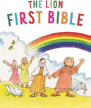The Lion First Bible