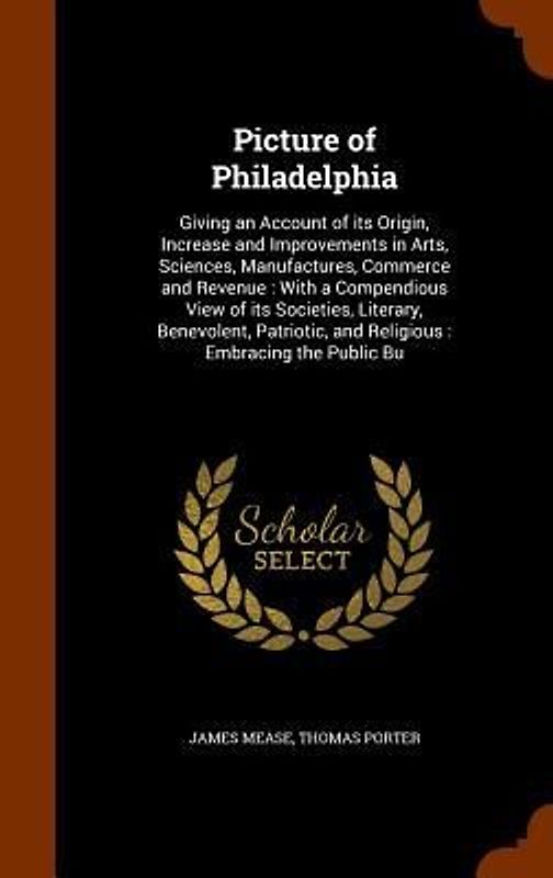 Picture of Philadelphia