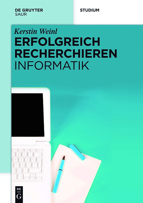 Erfolgreich recherchieren - Informatik