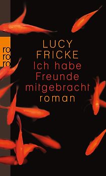 Ich habe Freunde mitgebracht