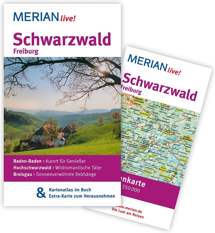 Schwarzwald Freiburg