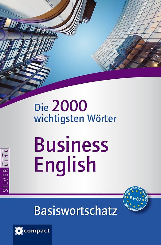 Compact Basiswortschatz Business English